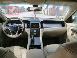 Ford Taurus